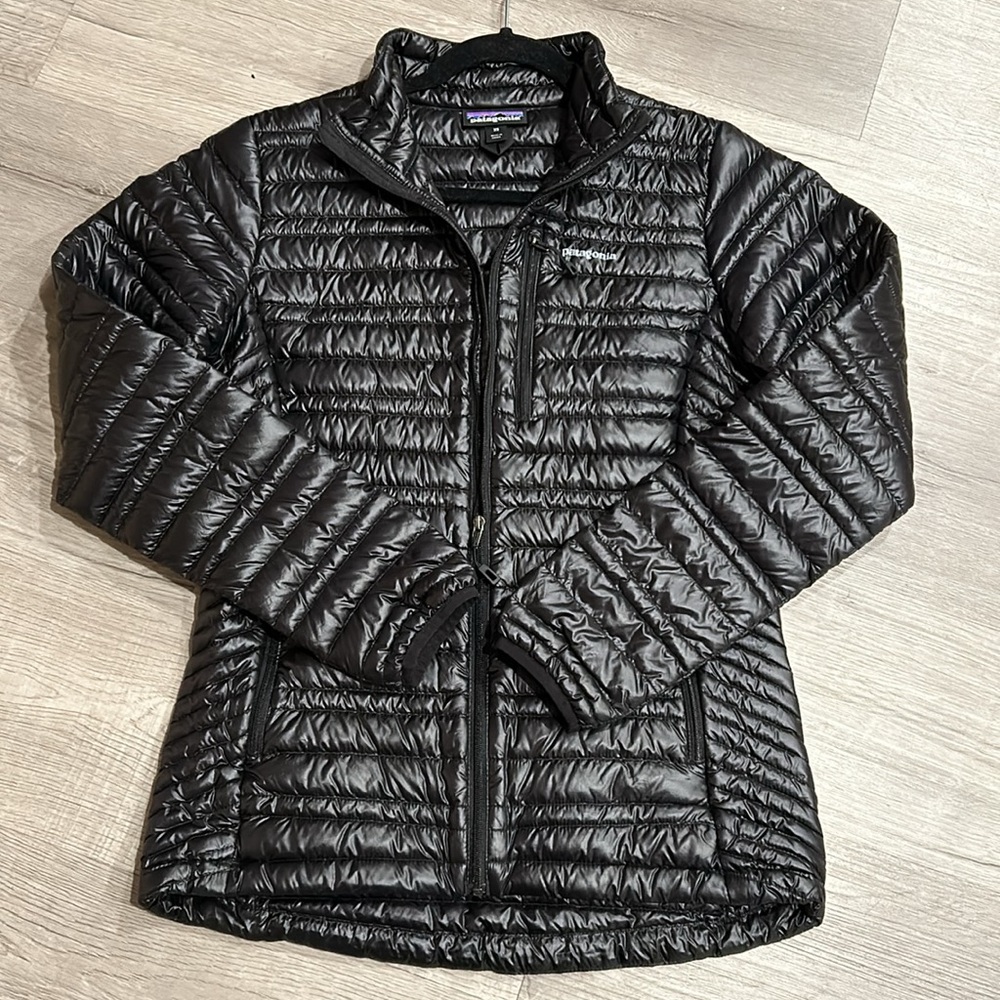 PATAGONIA | Women’s Ultralight Jacket